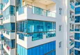 Купить Роскошная квартира с мебелью в комплексе премиум-класса — Алания, район Махмутлар 3 