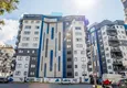 Купить Квартира 2+1 с мебелью в комплексе комфорт-класса – центр Алании, район пляжа Клеопатра. Недвижимость под ВНЖ 6