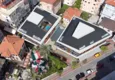 Купить Инвестиционный проект на старте продаж в центре Алании – 300 метров до пляжа Клеопатры 4 