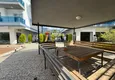 Купить Квартира с новой мебелью и застекленным балконом в современном комплексе - район Оба, Алания 7 