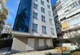 Купить Городская трёхкомнатная квартира с мебелью и отдельной кухней в центре Алании  5 