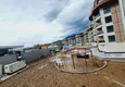 Купить Квартира 1+1 с чистовой отделкой в Алании - район Оба  5 