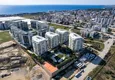 Купить Меблированная квартира 2+1 в комплексе с инфраструктурой отеля – район Авсаллар 4