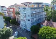 Купить Трехкомнатная квартира в центре Алании - район пляжа Кейкубат 4
