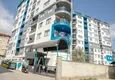 Купить Квартира 2+1 с мебелью в комплексе комфорт-класса – центр Алании, район пляжа Клеопатра. Недвижимость под ВНЖ 7