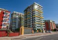 Купить Квартира 2+1 в комплексе люкс класса на первой береговой - район Махмутлар, Алания 5 