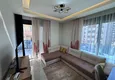Доступная покупка Двухкомнатная квартира под ключ в центре Алании - Подходит для краткосрочной аренды 6