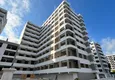 Купить Квартиры в Мерсине, район Томюк - от инвестора на этапе строительства. Подходит для краткосрочной аренды 5 