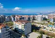Купить Двухуровневый пентхаус под ключ с видом на море, в 150 метрах от пляжа – Кестель, Алания 5 