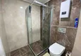Доступная покупка Квартира 1+1 под ключ с застекленным балконом в комплексе с частным пляжем – Авсаллар, Алания 5 