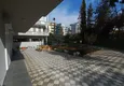 Купить Городская трёхкомнатная квартира с мебелью и отдельной кухней в центре Алании  6 