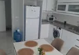 Доступная покупка Городская трёхкомнатная квартира с мебелью и отдельной кухней в центре Алании  5 
