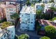 Купить Трехкомнатная квартира в центре Алании - район пляжа Кейкубат 5