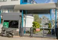 Купить Квартира 2+1 с мебелью в комплексе комфорт-класса – центр Алании, район пляжа Клеопатра. Недвижимость под ВНЖ 9