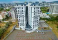 Купить Новая квартира 2+1 с панорамным видом на море и горы - Алания, Авсаллар 6