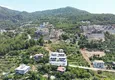 Купить Двухэтажная вилла в Алании, Бекташ с рассрочкой от застройщика - подходит под ВНЖ и гражданство 6