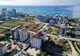 Купить Квартира 1+1 с мебелью и видом на море – Кестель, Алания 6 