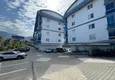 Купить Квартира с новой мебелью и застекленным балконом в современном комплексе - район Оба, Алания 9 