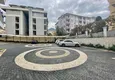 Купить Квартира 1+1 с видом на море и крепость - центр Алании  8 