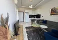 Доступная покупка Двухкомнатная квартира с мебелью и видом на море по выгодной цене – Каргыджак, Алания 7 