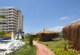 Купить Меблированная квартира 2+1 в комплексе с инфраструктурой отеля – район Авсаллар 6
