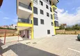 Купить Новая квартира 2+1 в малоэтажном комплексе – Алания, район Оба  8 