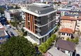 Купить Инвестиционный проект на старте продаж в центре Алании – 300 метров до пляжа Клеопатры 7 