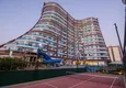 Купить Пентхаус-студия с мебелью и видом на горы в Махмутларе, Алания   9 