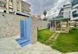 Купить Квартира 1+1 с видом на море и крепость - центр Алании  9 