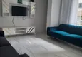 Доступная покупка Городская трёхкомнатная квартира с мебелью и отдельной кухней в центре Алании  7 
