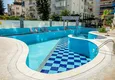 Купить Квартира 2+1 с мебелью в комплексе комфорт-класса – центр Алании, район пляжа Клеопатра. Недвижимость под ВНЖ 11