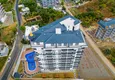 Купить Новая квартира 2+1 с панорамным видом на море и горы - Алания, Авсаллар 7