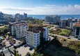 Купить Двухуровневый пентхаус под ключ с видом на море, в 150 метрах от пляжа – Кестель, Алания 8 