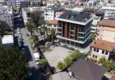 Купить Инвестиционный проект на старте продаж в центре Алании – 300 метров до пляжа Клеопатры 8 
