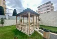 Купить Квартира 1+1 с видом на море и крепость - центр Алании  10 