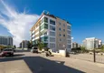 Купить Двухуровневый пентхаус под ключ с видом на море, в 150 метрах от пляжа – Кестель, Алания 9 