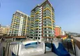 Купить Квартира 2+1 в комплексе люкс класса на первой береговой - район Махмутлар, Алания 8 