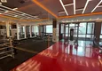 Купить Роскошная квартира с мебелью в комплексе премиум-класса — Алания, район Махмутлар 13 