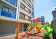Купить Квартира 1+1 с видом на море в престижном комплексе – район Каргыджак, в 200 метрах от моря 9