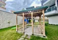 Купить Квартира 1+1 с видом на море и крепость - центр Алании  11 