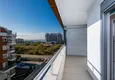 Доступная покупка Двухуровневый пентхаус под ключ с видом на море, в 150 метрах от пляжа – Кестель, Алания 13 