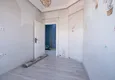 Доступная покупка Трехкомнатная квартира в центре Алании - район пляжа Кейкубат 10