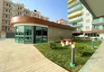 Купить Квартира 2+1 в комплексе люкс класса на первой береговой - район Махмутлар, Алания 10 