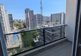 Доступная покупка Квартира 1+1 с видом на море всего в 300 метрах от моря – Мерсин, район Томюк 13 
