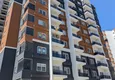 Купить Квартира 1+1 с видом на море всего в 300 метрах от моря – Мерсин, район Томюк 3 