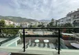 Доступная покупка Премиальная двухкомнатная квартира в аренду - рядом с пляжем Клеопатры и открытым видом на горы №10 21 