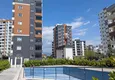 Купить Квартира 1+1 с видом на море всего в 300 метрах от моря – Мерсин, район Томюк 1 