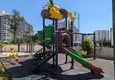 Купить Квартира 1+1 с видом на море всего в 300 метрах от моря – Мерсин, район Томюк 7 