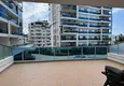 Доступная покупка Квартира для аренды в Алании, район Тосмур – мебель, просторная терраса, элитный комплекс, 250 м пляж  10 