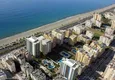 Купить Квартира-студия под ключ в комплексе на первой береговой – Алания, район Махмутлар 2